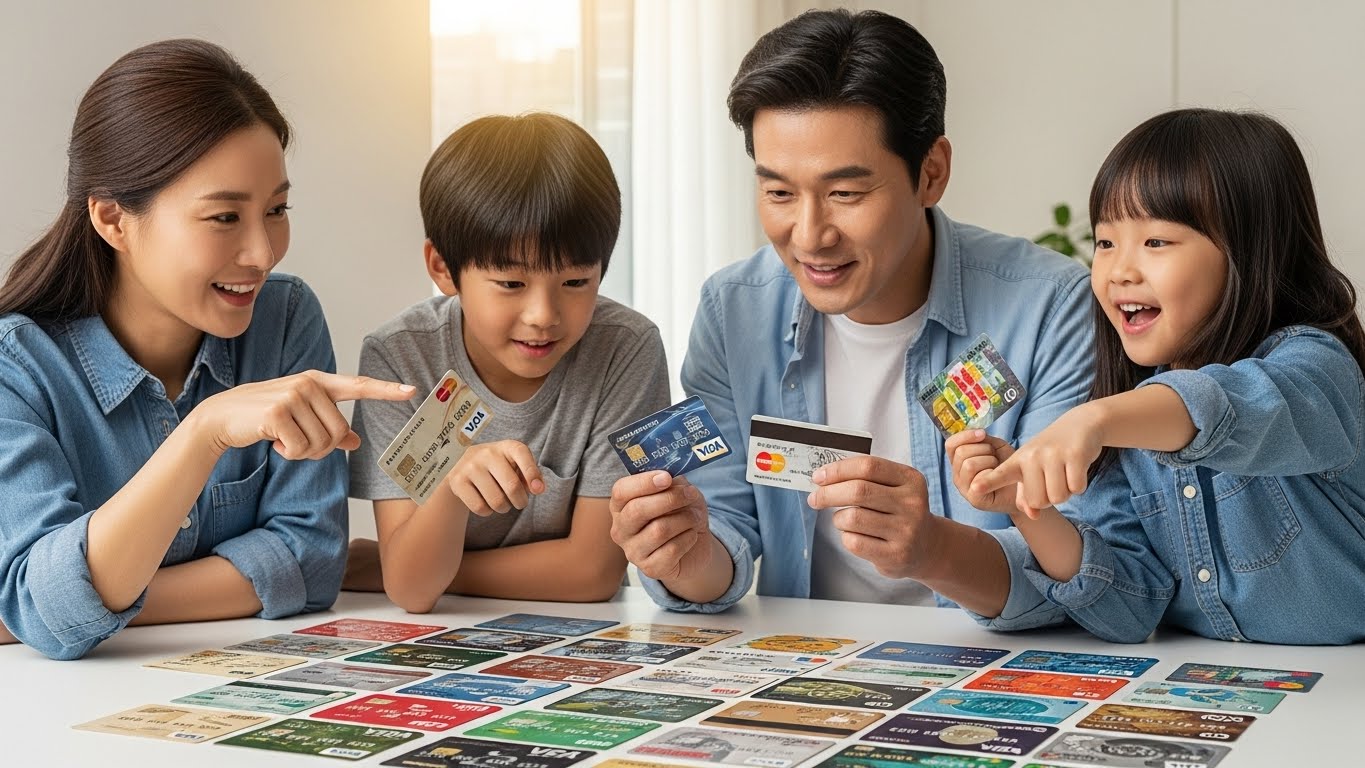 퇴사자 연말정산 방법