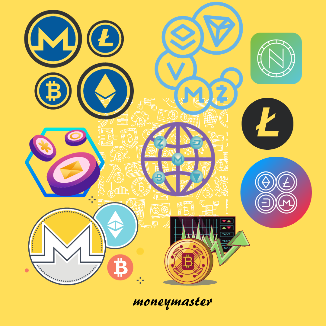 알트코인에 대해 더 깊이 알아보기: 환경 이해