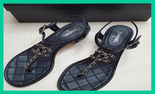 여성 샌들 브랜드