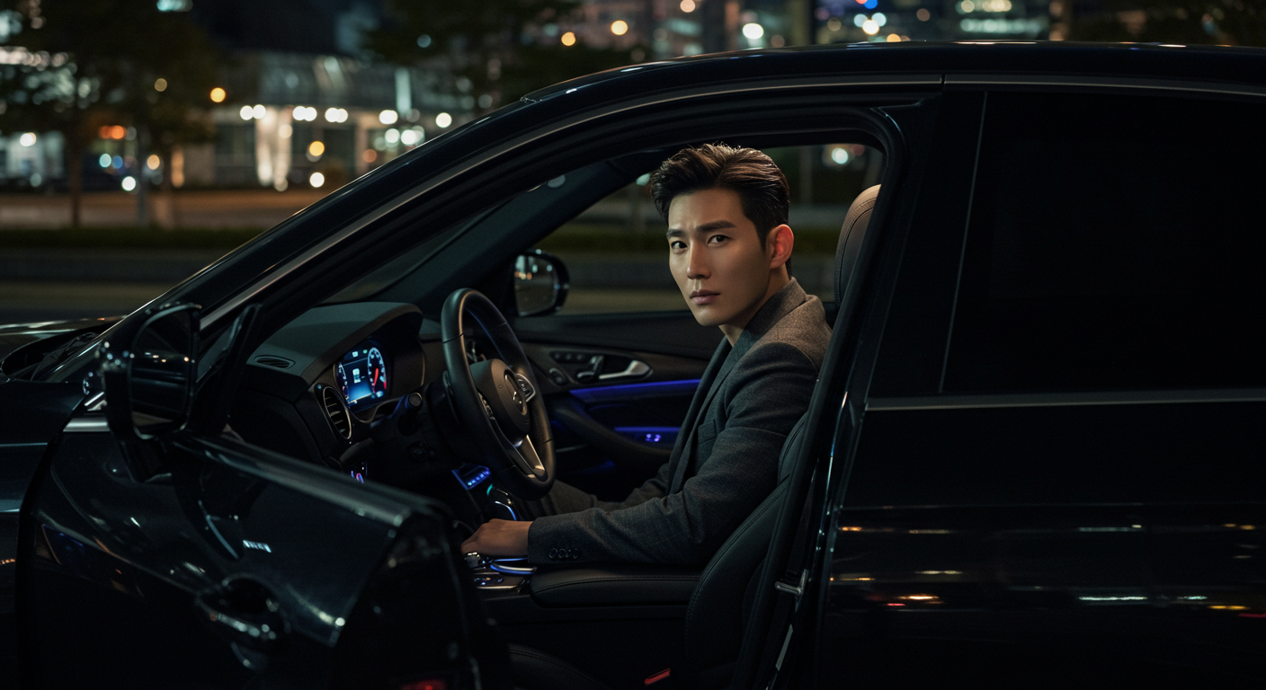 르노코리아 하이브리드 모델