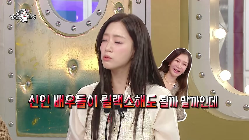 영상 장면