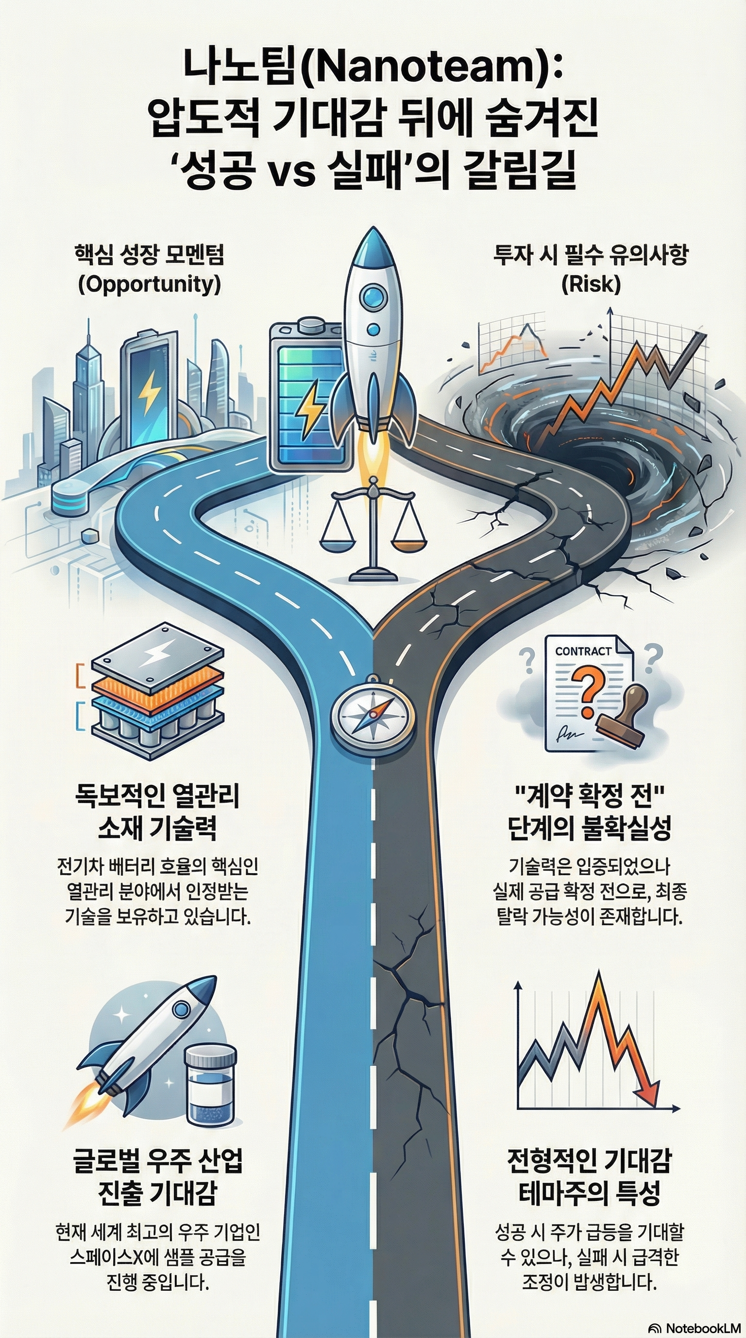 스페이스X 관련주