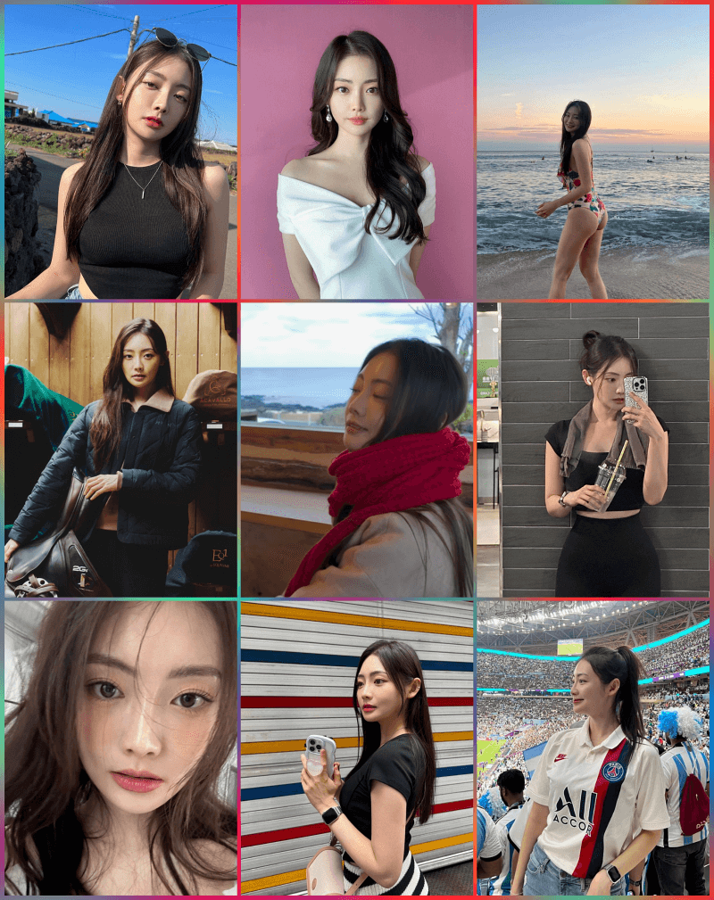 곽민선 동생 곽수진