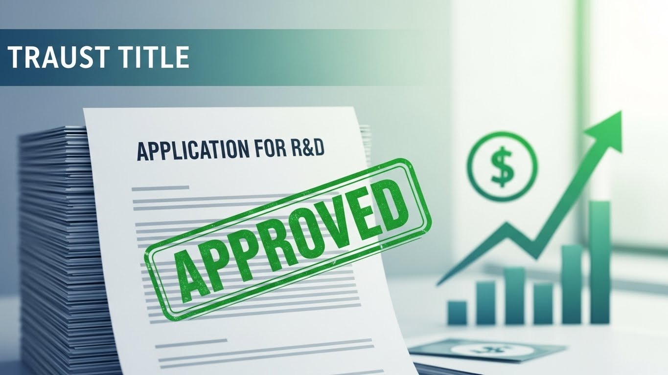 창업기업 기술개발 지원사업