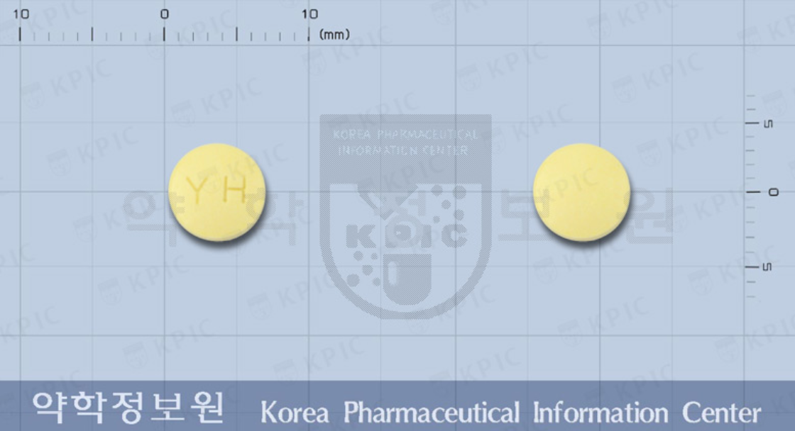 페니라민 정