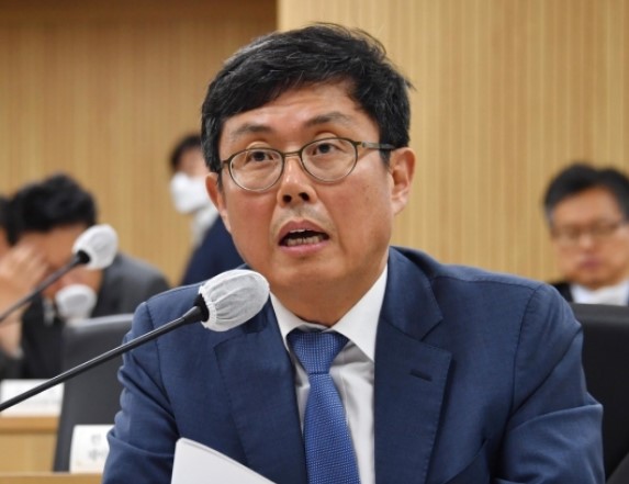 안도걸 프로필 나이 학력 경력 평가