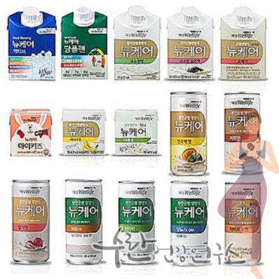 뉴케어 구수한맛