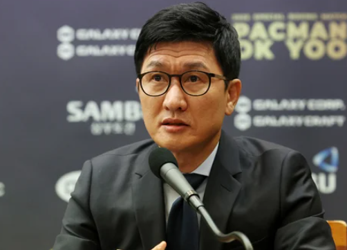 이기훈 삼부토건 부회장 구속