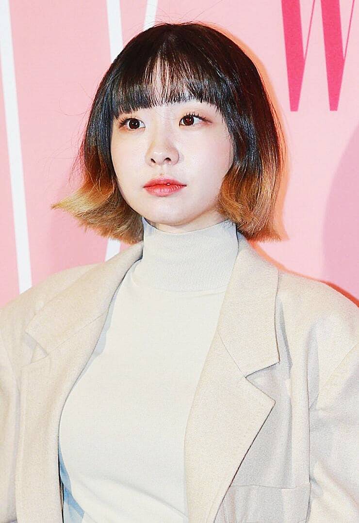 배우-김다미