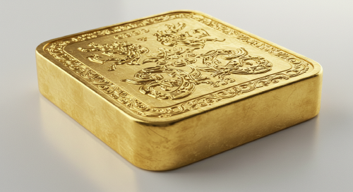 안전하게 금을 매입하는 요령