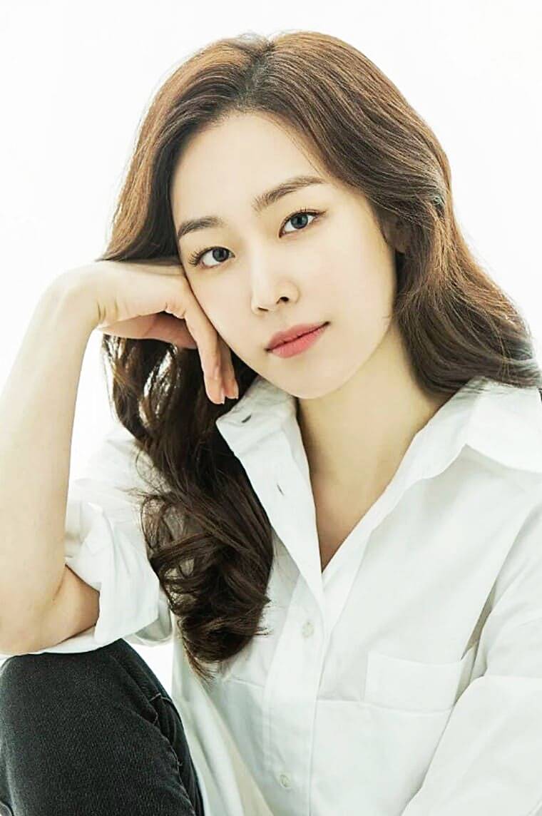 배우-서현진