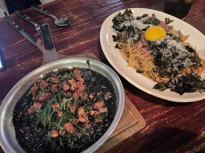 광주 파스타 맛집