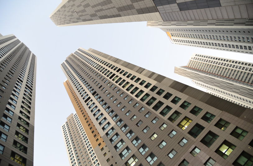 수도권 재건축 리모델링 아파트 (강남&middot;노원&middot;분당 비교)