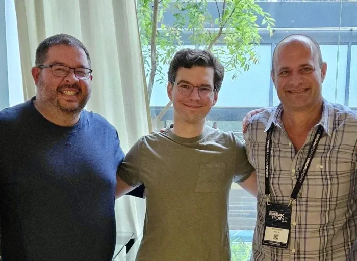 더블제로 창립자