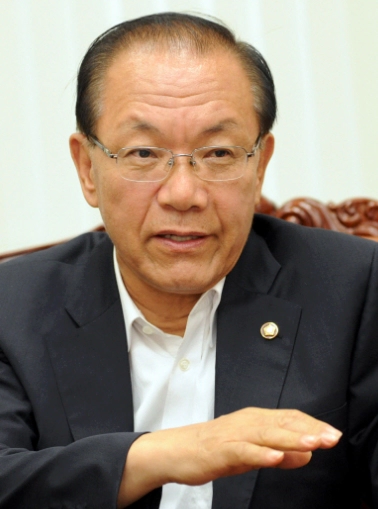 국민의힘 황우여 비대위원장 지명 이유