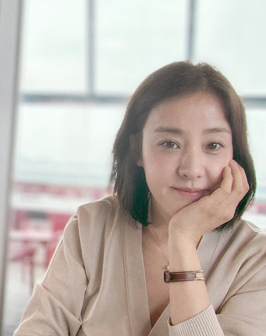 박은혜 전남편