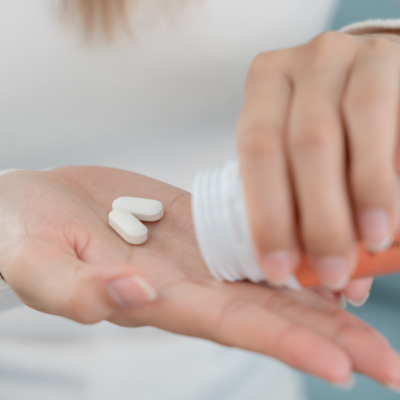 퇴행성 관절염에 좋은 영양제