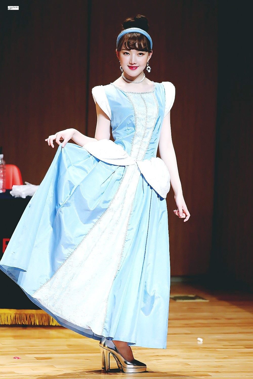 여자친구 팬사인회 모음