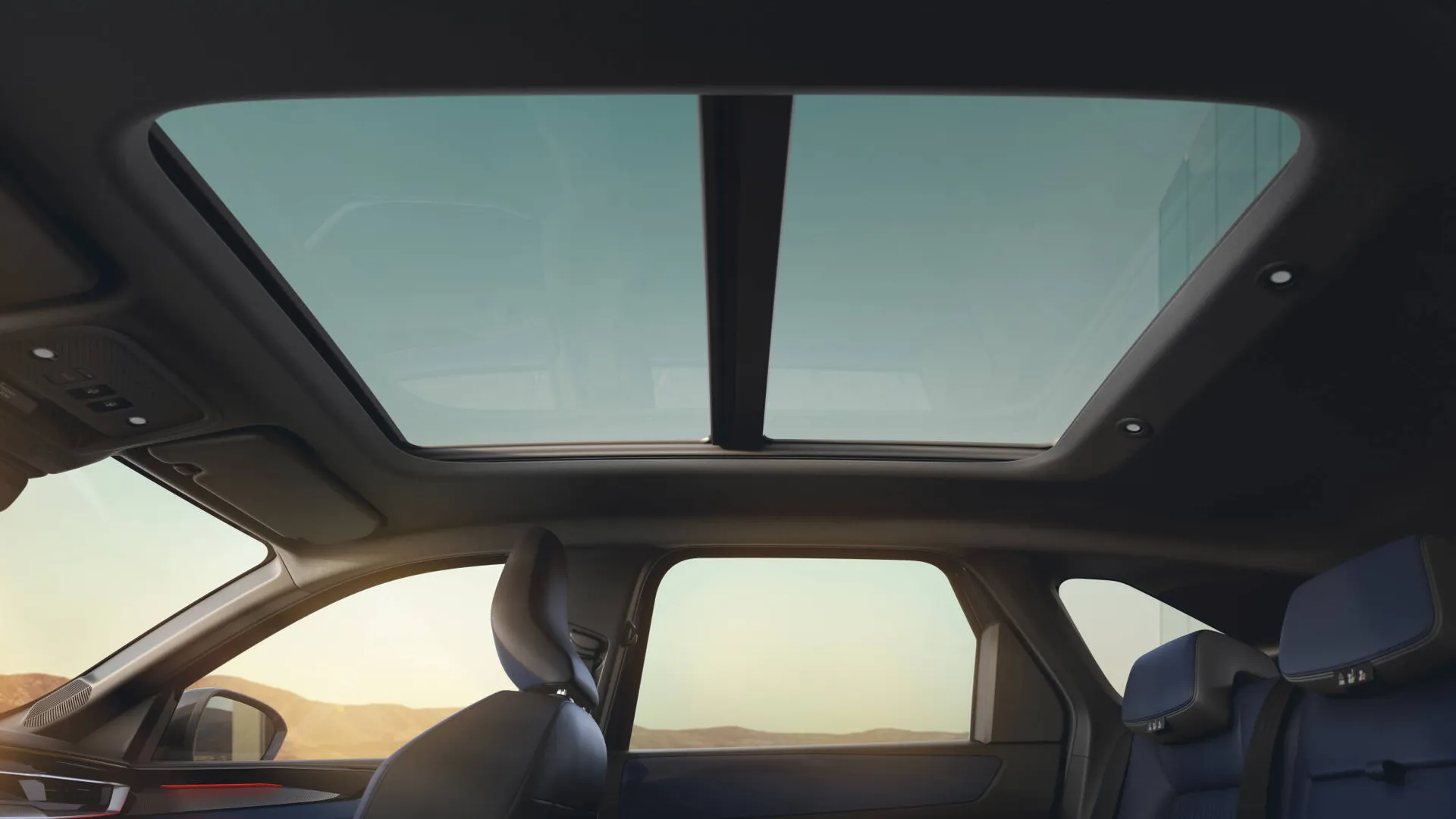 르노 보레알 차량 이미지