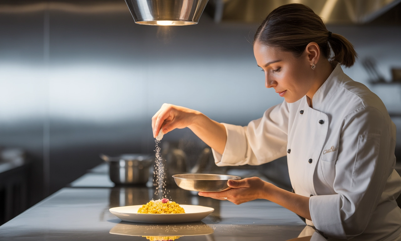계량 없이도 완벽한 맛! 손맛 살리는 요리 비법 공개