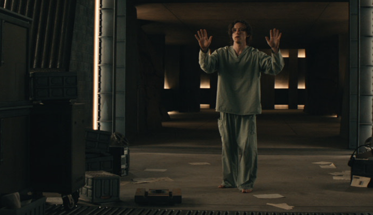 썬더볼츠 쿠키영상