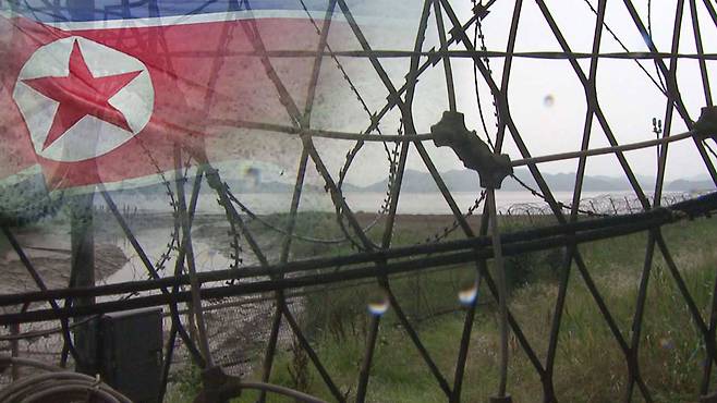 북한군 20명 MDL 침범 사건, 귀순과 함께 벌어진 군사적 긴장