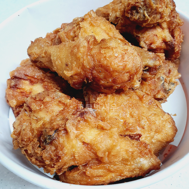 이마트 치킨