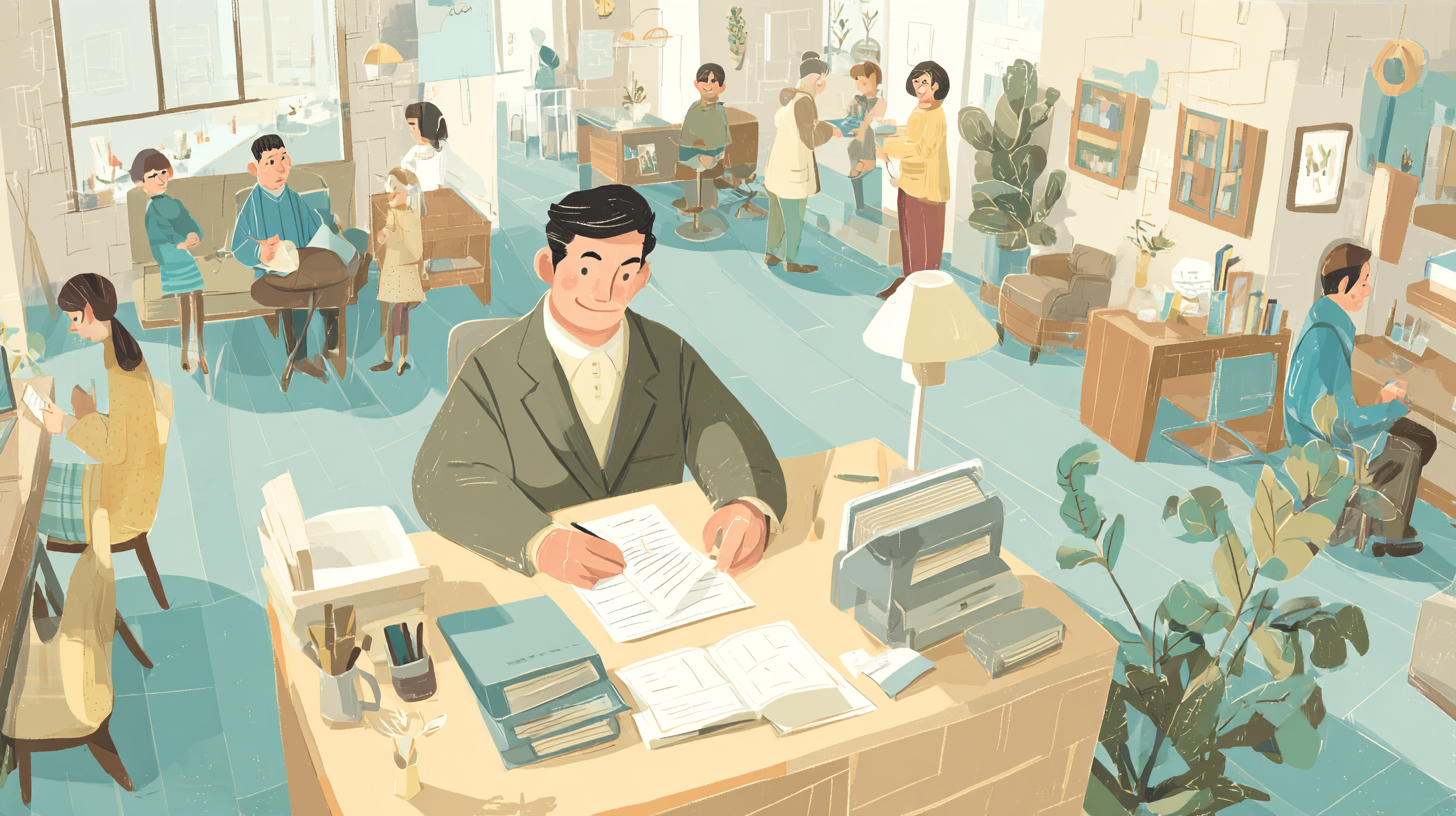 주택관리사 자격증 따는 법