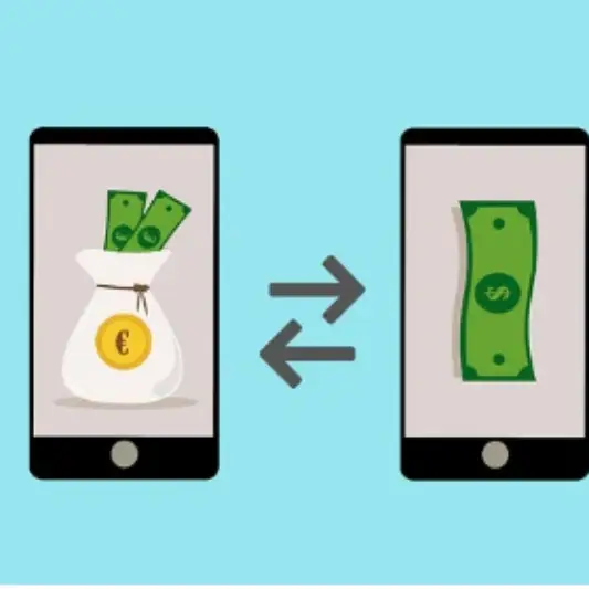 적립된 튼튼머니를 사용