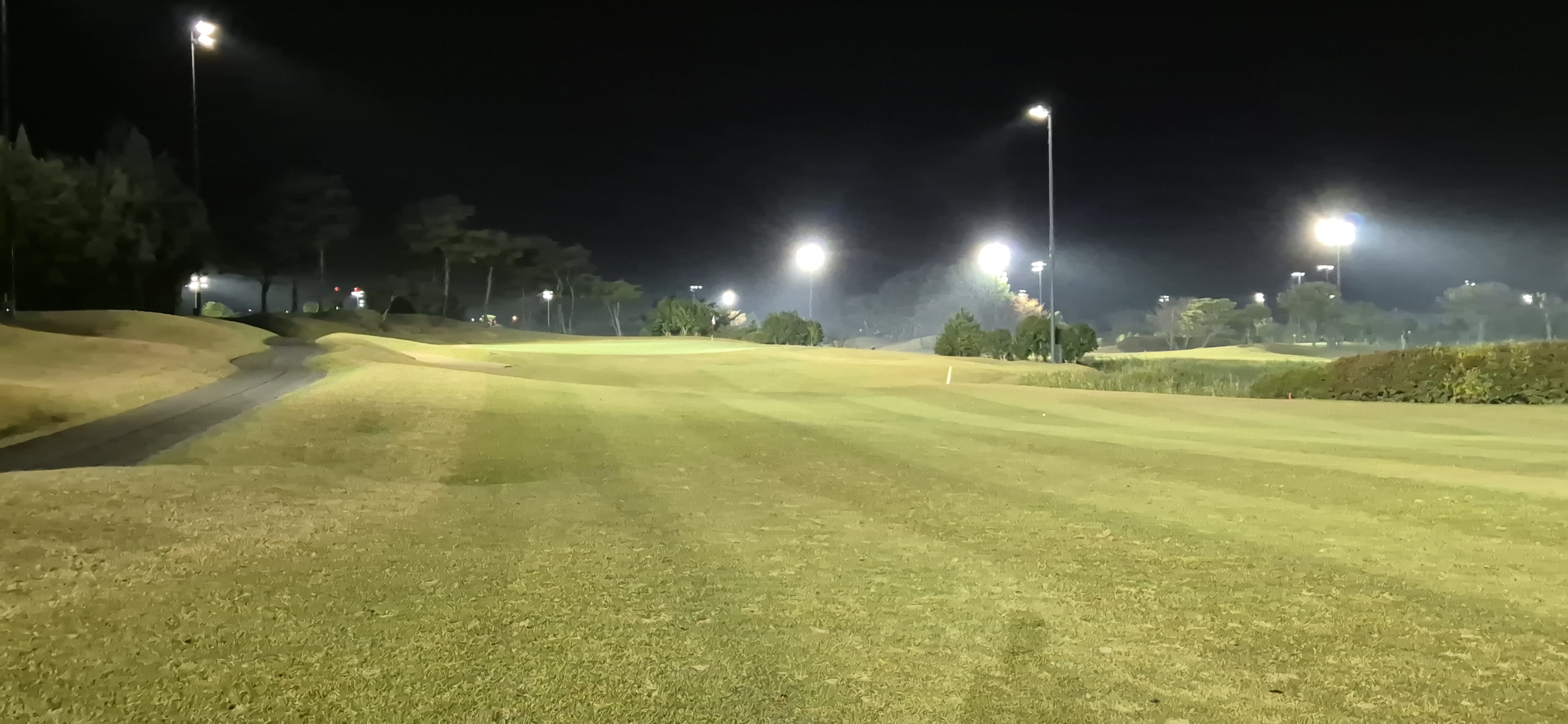 스톤비치cc 비치 코스 사진 및 공략 정보