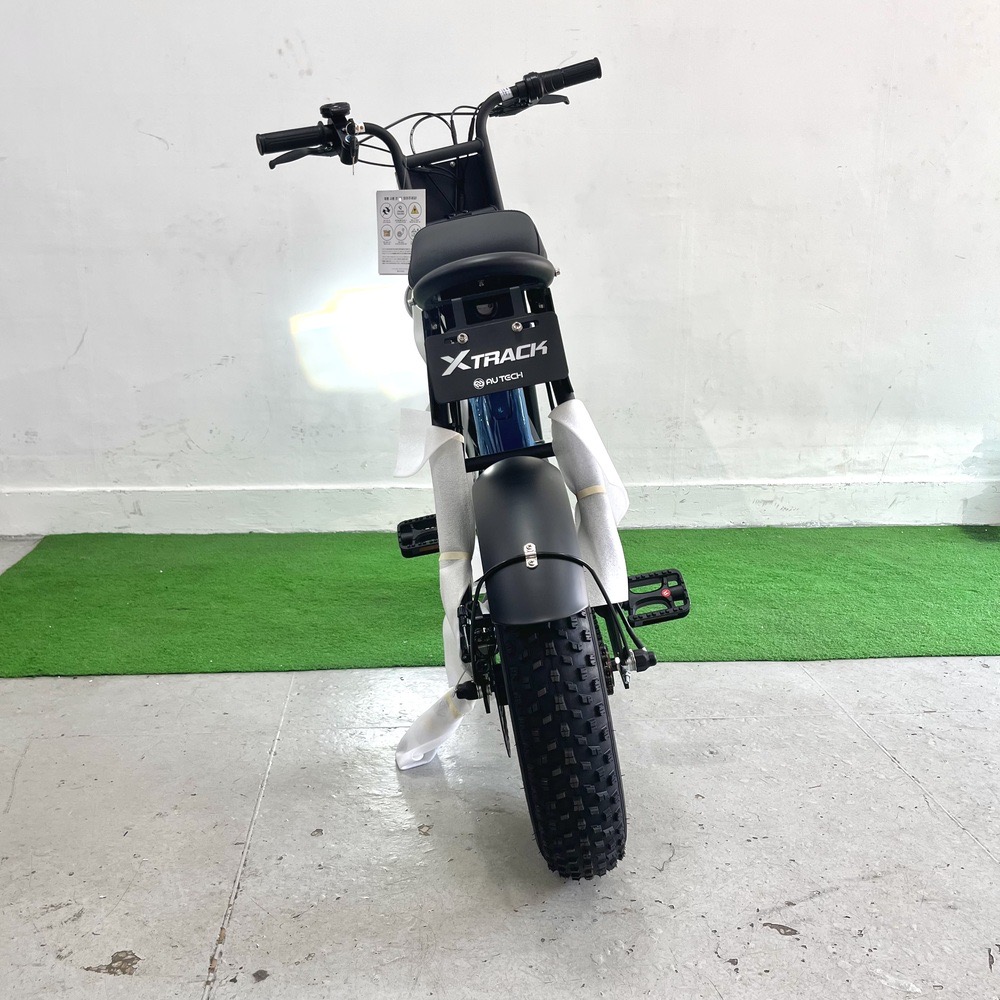 수원 영통 전기자전거 매장 - AU테크 몬스터 쿱