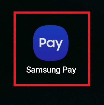 삼성페이에 운전 면허증을 모바일 신분증으로 등록하는 방법의 1번째 순서를 설명하는 이미지입니다.