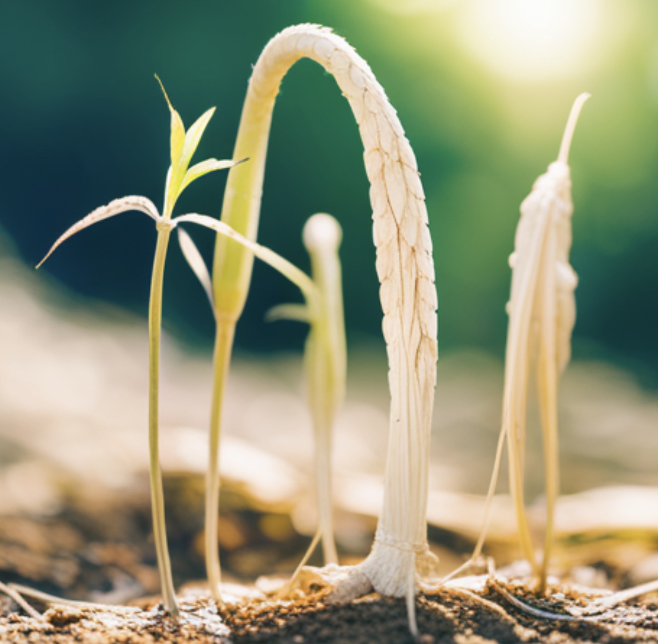 산삼 복용방법 및 부작용 바로알고 먹자