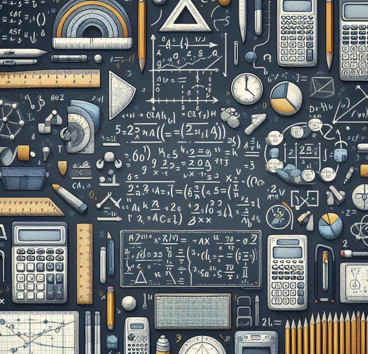 수리 가형과 나형 차이 (의대입시 수학 선택과 기하 or 미적분)