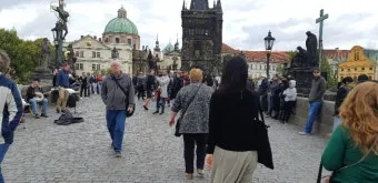 체코 프라하 9월 날씨와 옷차림 준비물_23