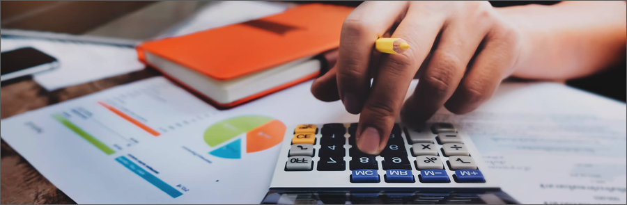 부가가치세 서브 로고