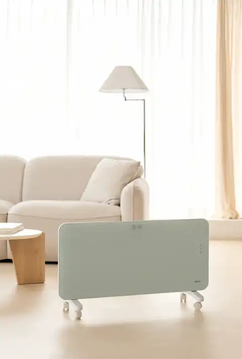 르엘라 컨벡션 히터 전기요금 비교