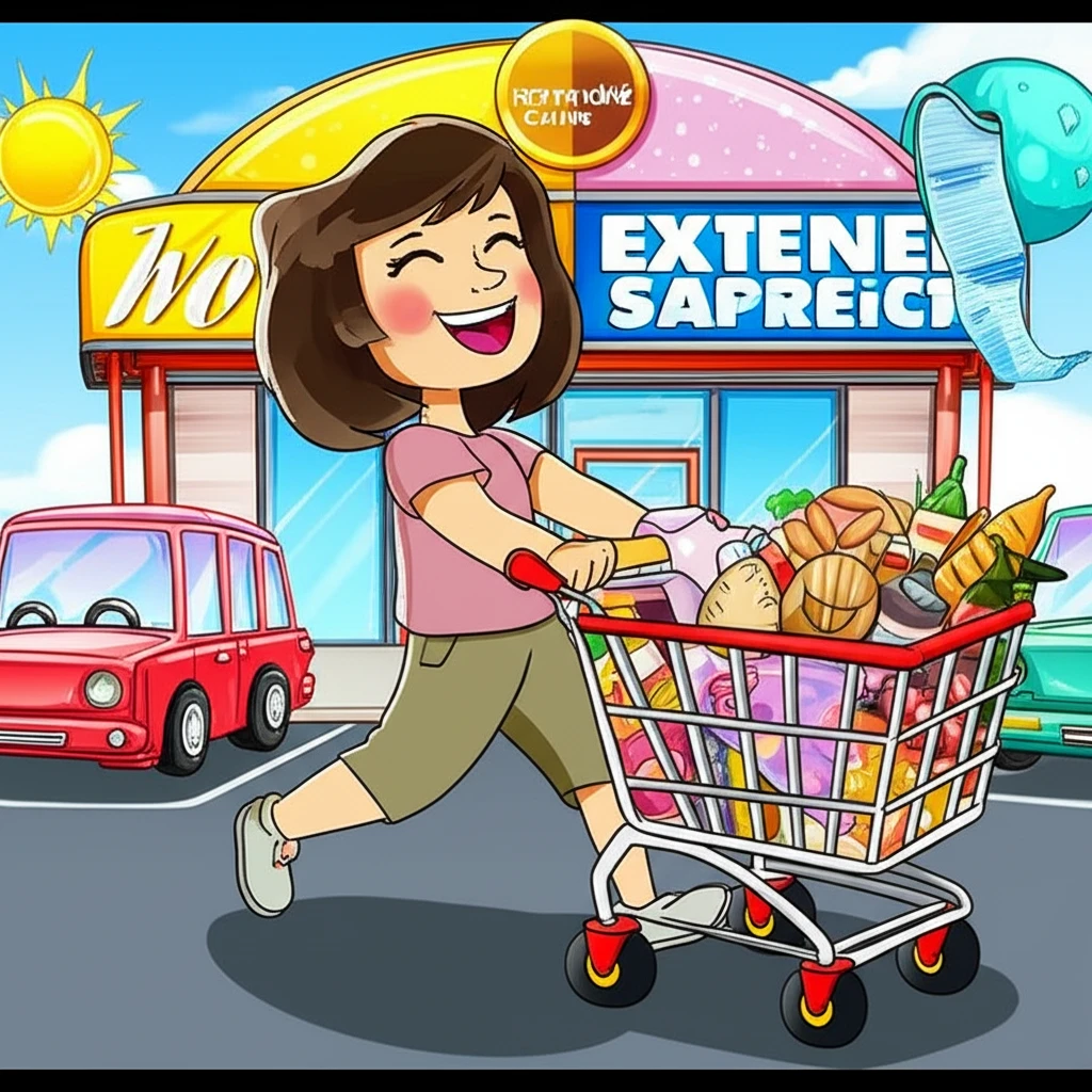 2026년 3월 홈플러스 간석점 방문..