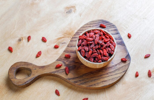 구기자 효능과 부작용 섭취 방법, 제대로 알고 드세요!