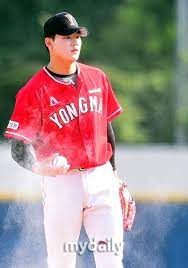 장현석 선수, 메이저리그 장현석 모든 것