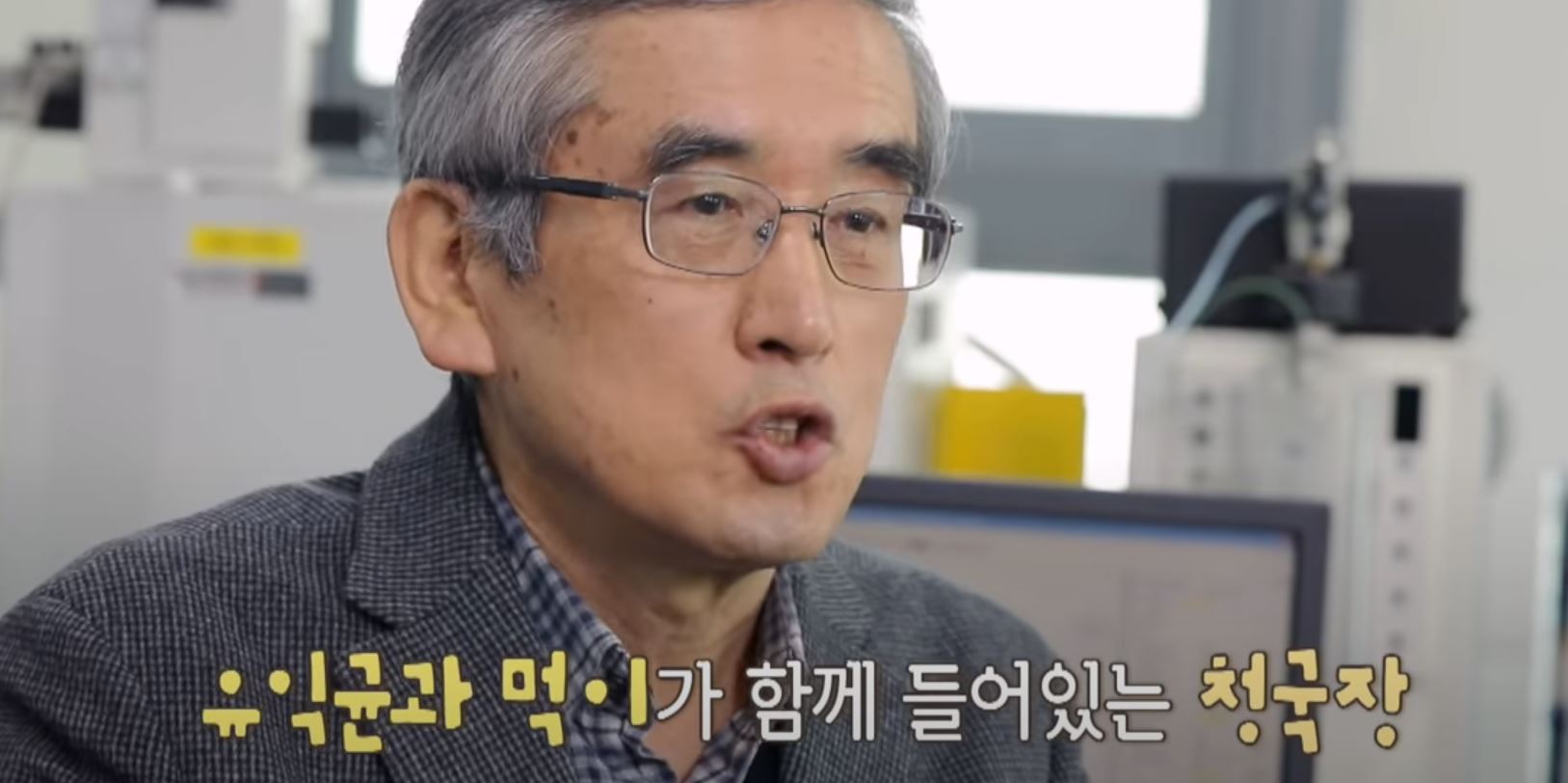 청국장가루추천
