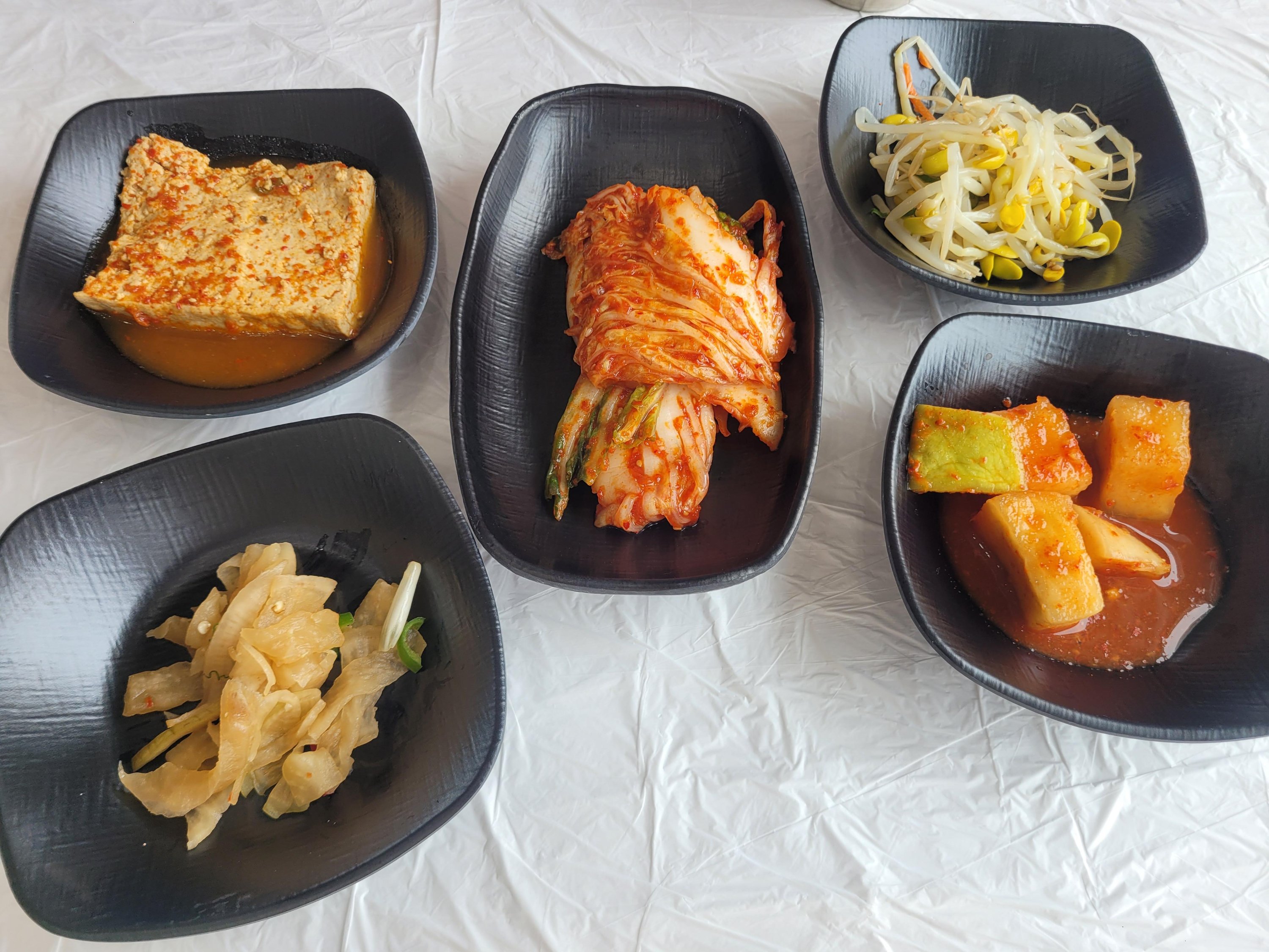 전주순두부