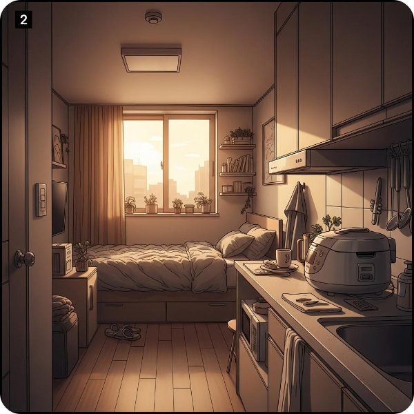 청년월세지원 소득기준 신청방법 신청기간 지원금액