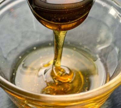 인후염 및 기침 증상 완화에도 좋은 꿀