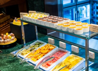 인천공항 라운지 무료이용