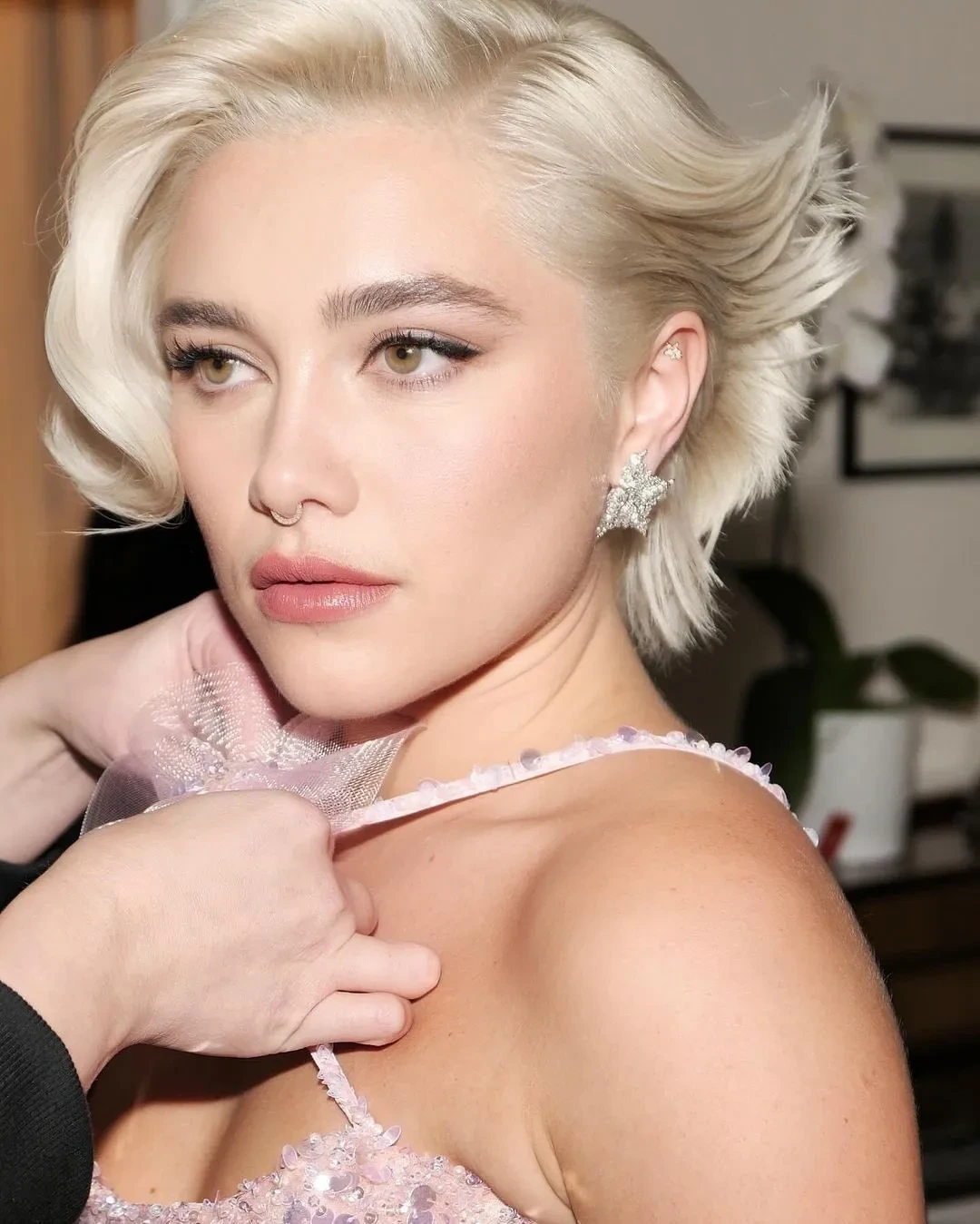 플로렌스 퓨 (Florence Pugh)