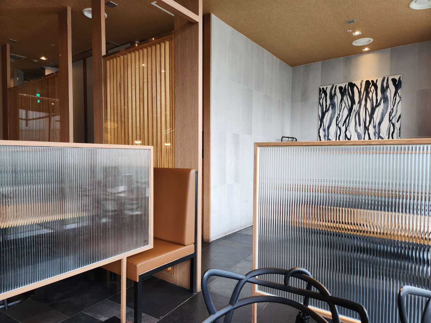 진가와 잠실 롯데월드몰점