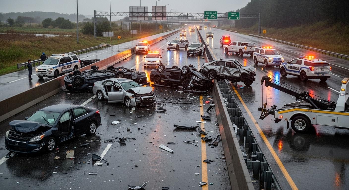 재난배상 책임보험 과태료