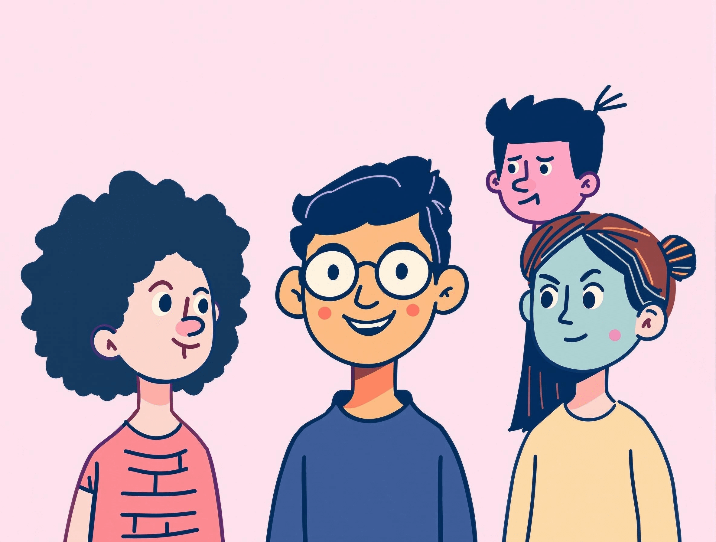 INFP 완전 분석! 연애, 성격, 궁합, 직업까지