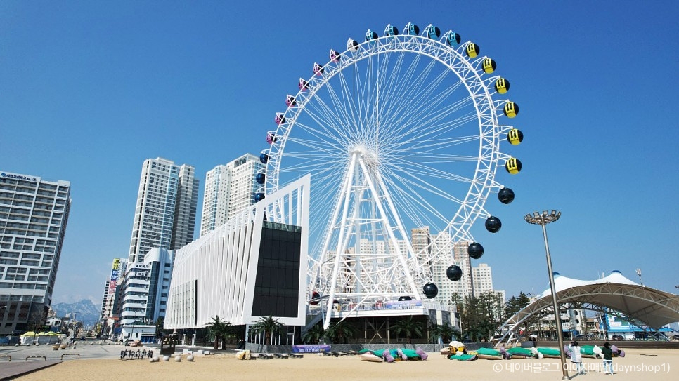 속초 가볼만한곳 베스트10